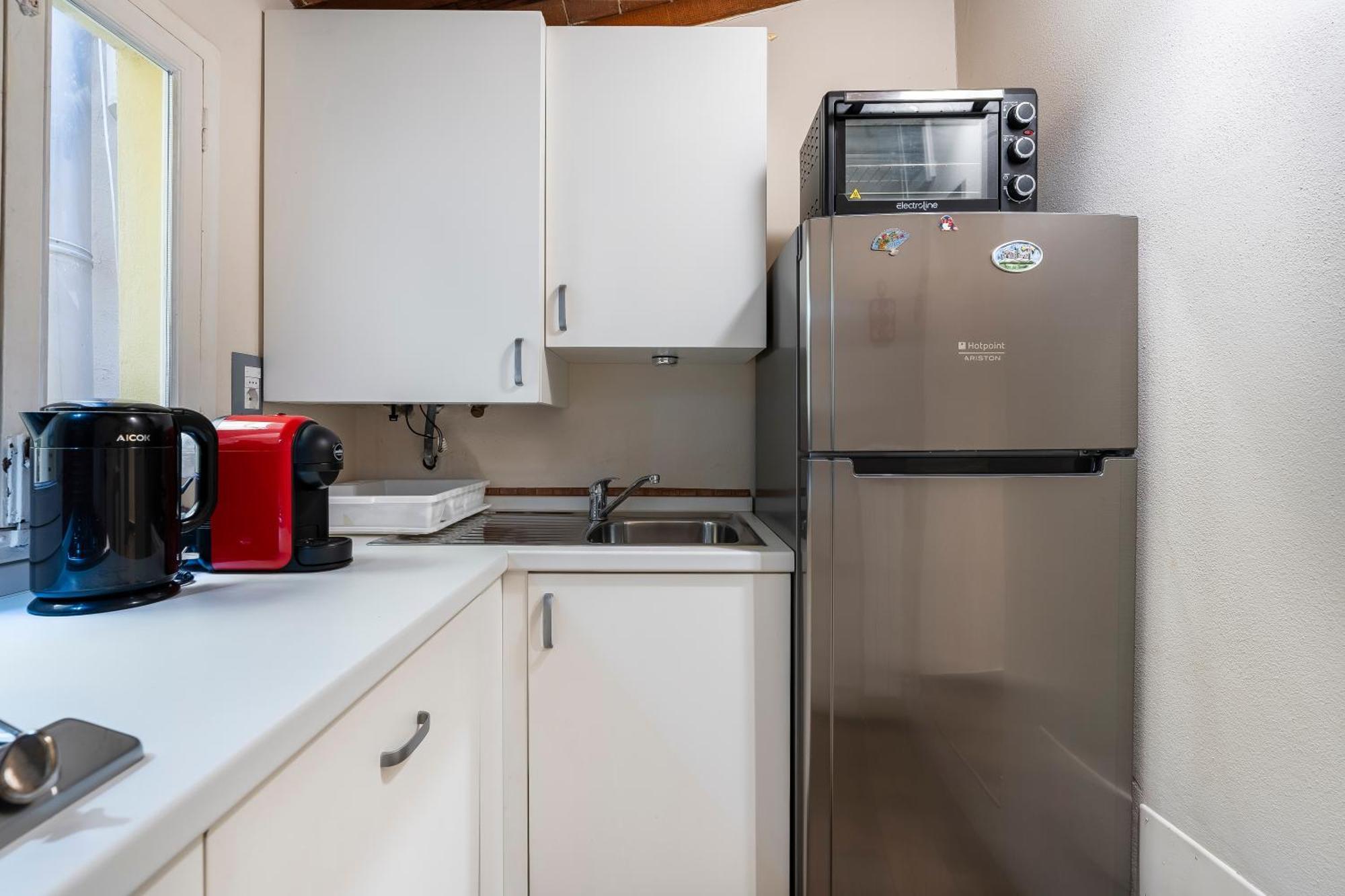 Leone Apartamento Florença