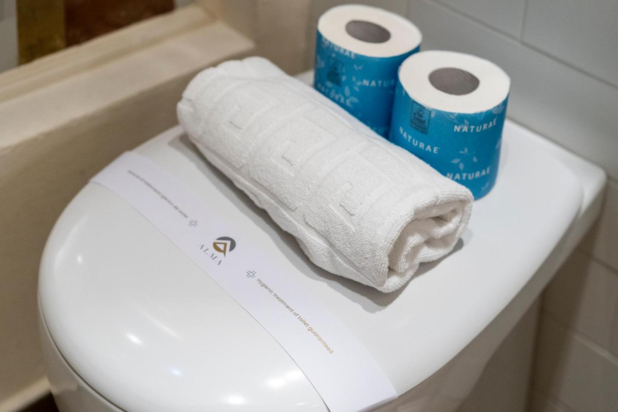 Apartamento Leone Florença