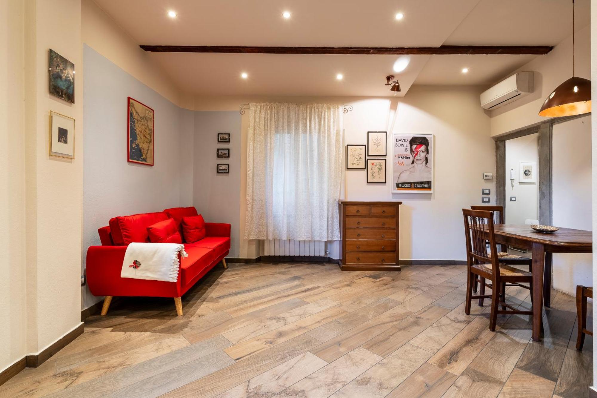 Apartamento Leone