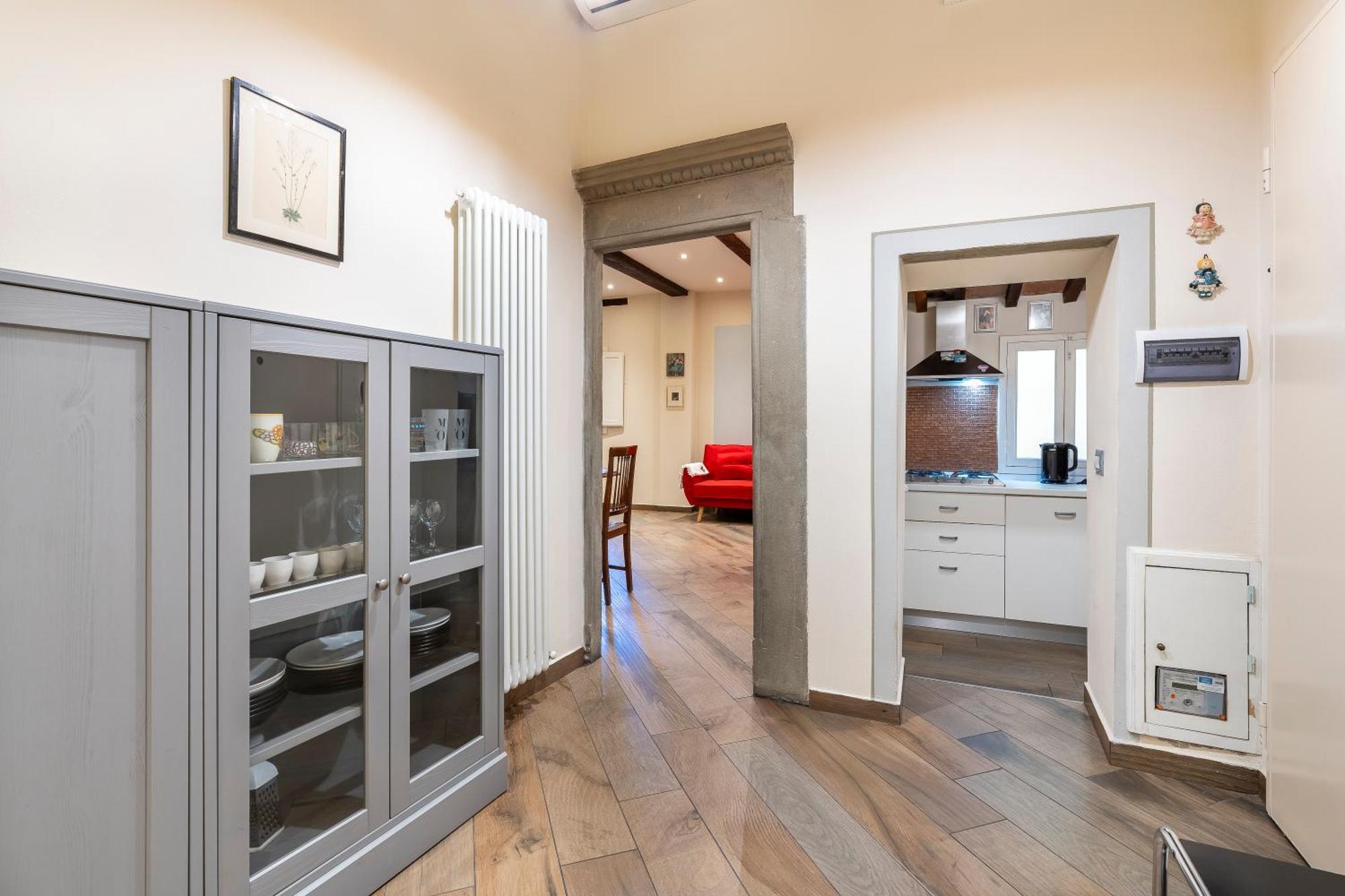 Apartamento Leone *