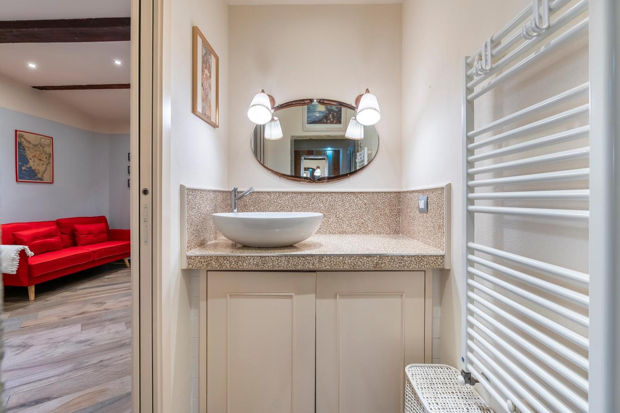 Apartamento Leone *