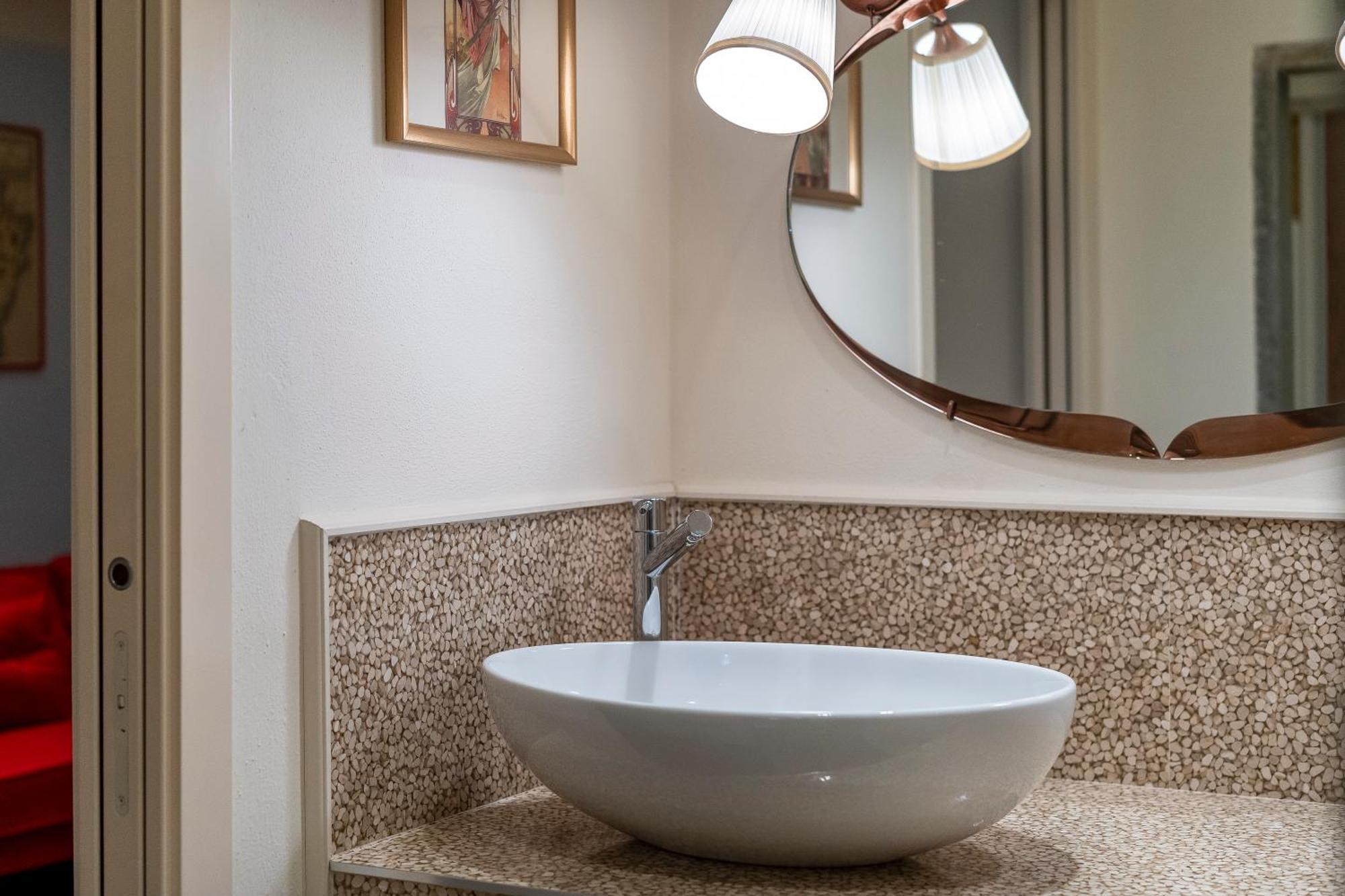 Leone Apartamento Florença