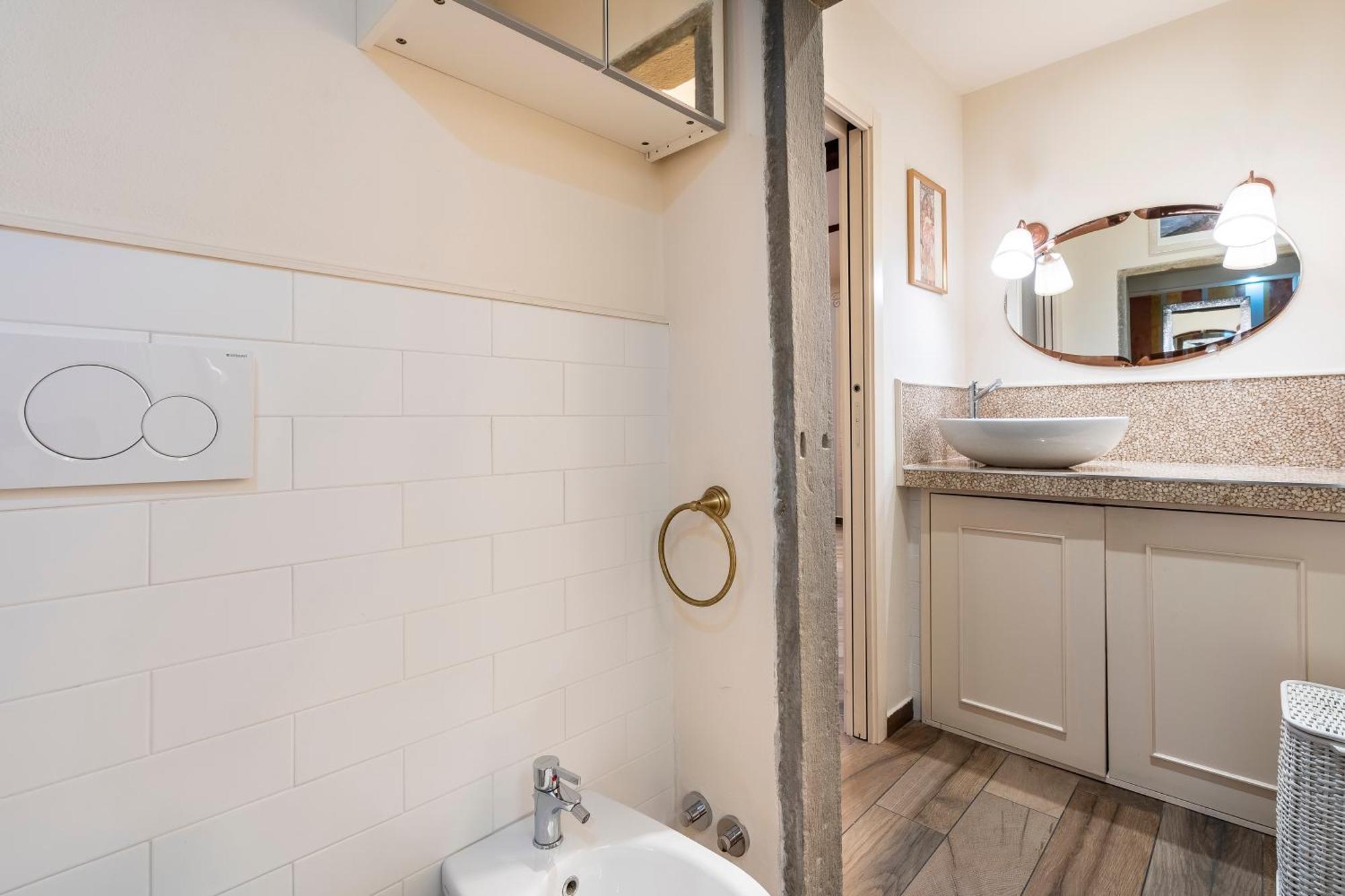 Apartamento Leone Florença