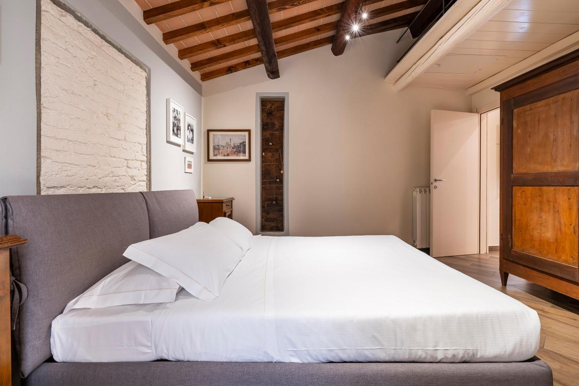 Leone Apartamento *