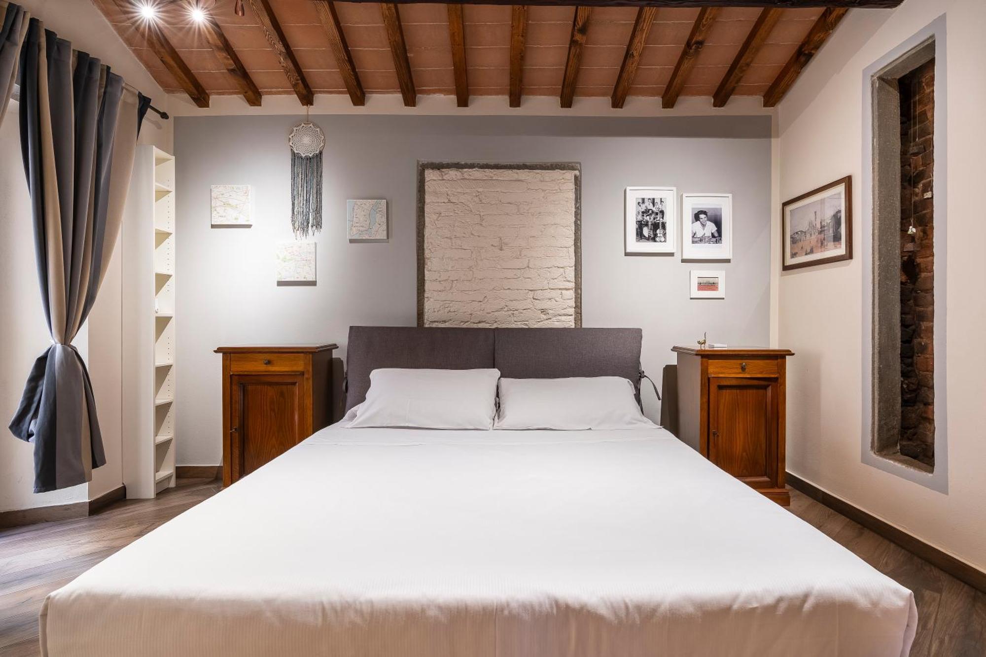 Apartamento Leone *