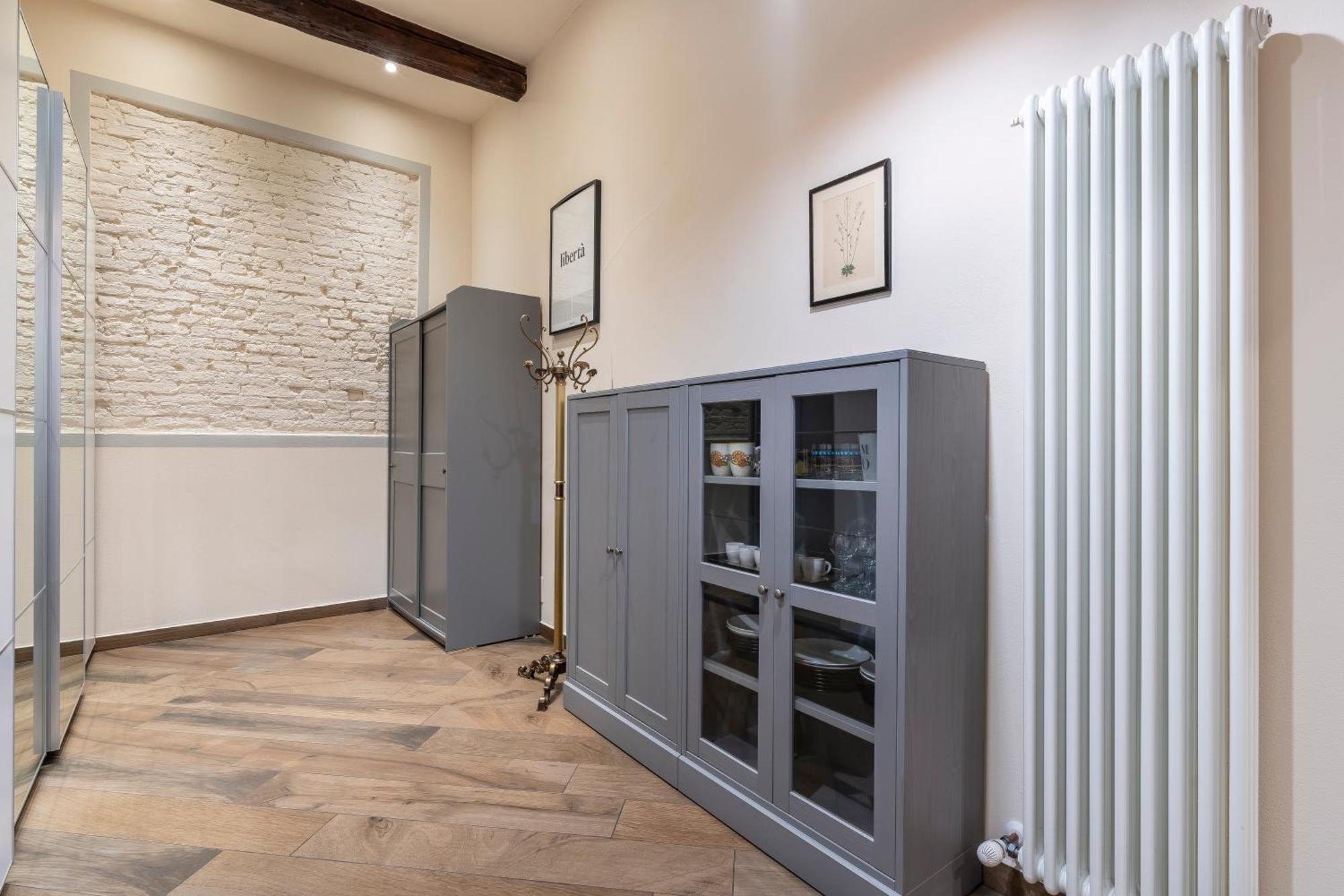 Leone Apartamento Florença