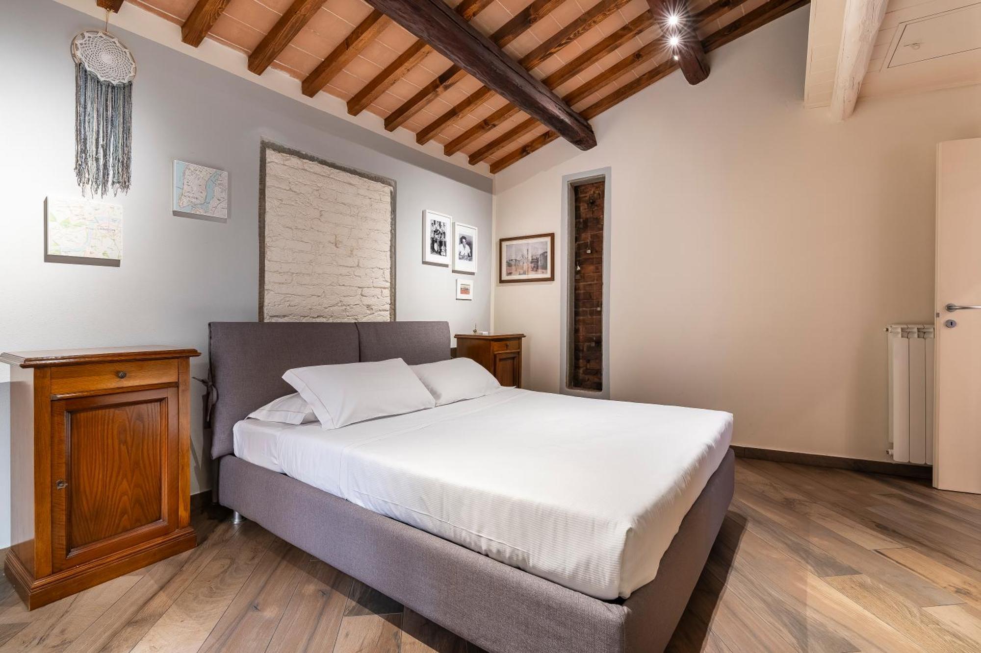Apartamento Leone Florença