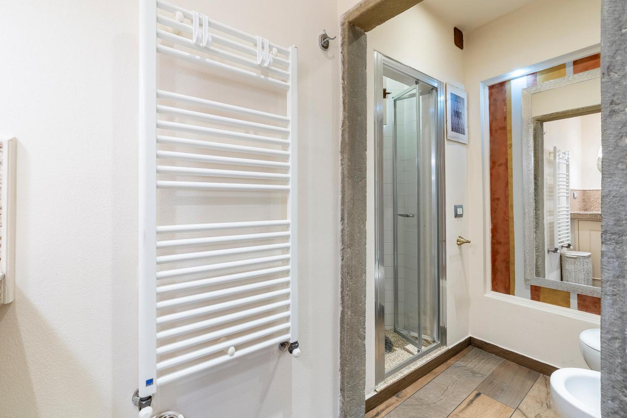 Apartamento Leone Florença